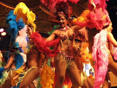 CARNAVAL RIO DE JANEIRO OFERTA ESPECIAL CRUCERO BRASIL